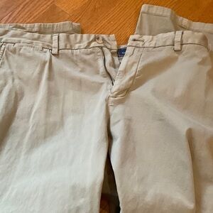 Vineyard Vines Men's Khaki Chinos